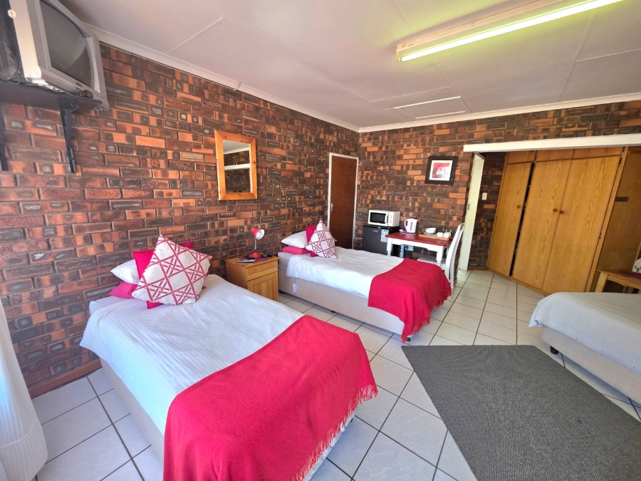 Commercial Property for Sale in Bethlehem Free State